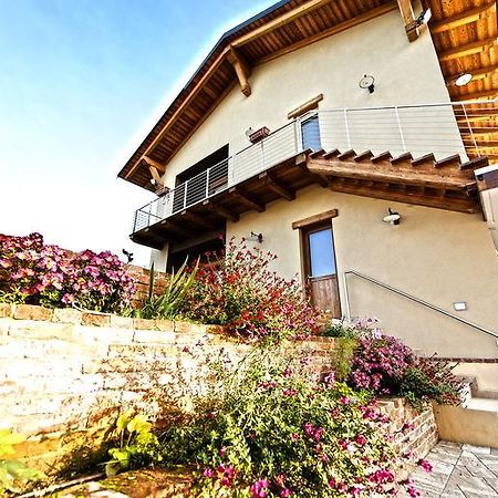 Villa La Casa Di Kiki Cuneo Exterior foto