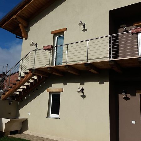 Villa La Casa Di Kiki Cuneo Exterior foto