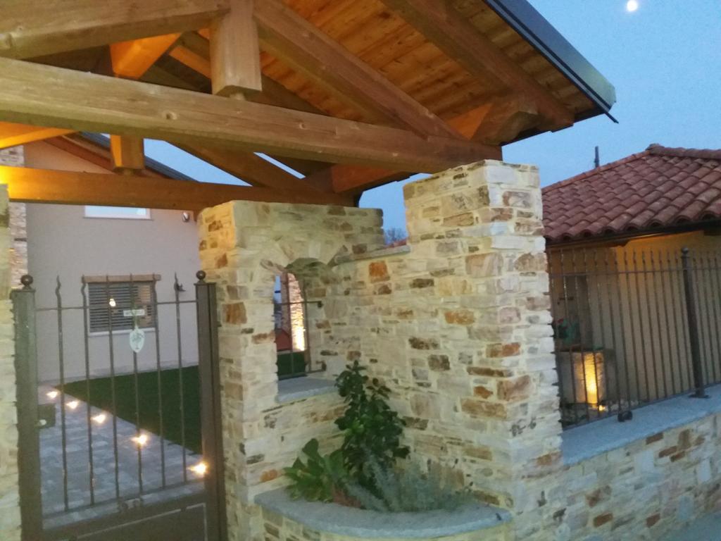 Villa La Casa Di Kiki Cuneo Exterior foto