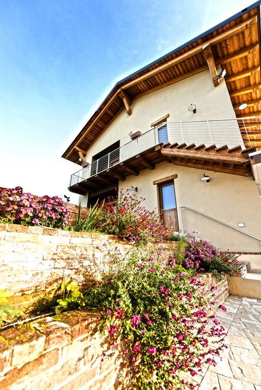 Villa La Casa Di Kiki Cuneo Exterior foto