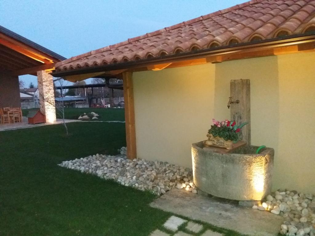 Villa La Casa Di Kiki Cuneo Exterior foto